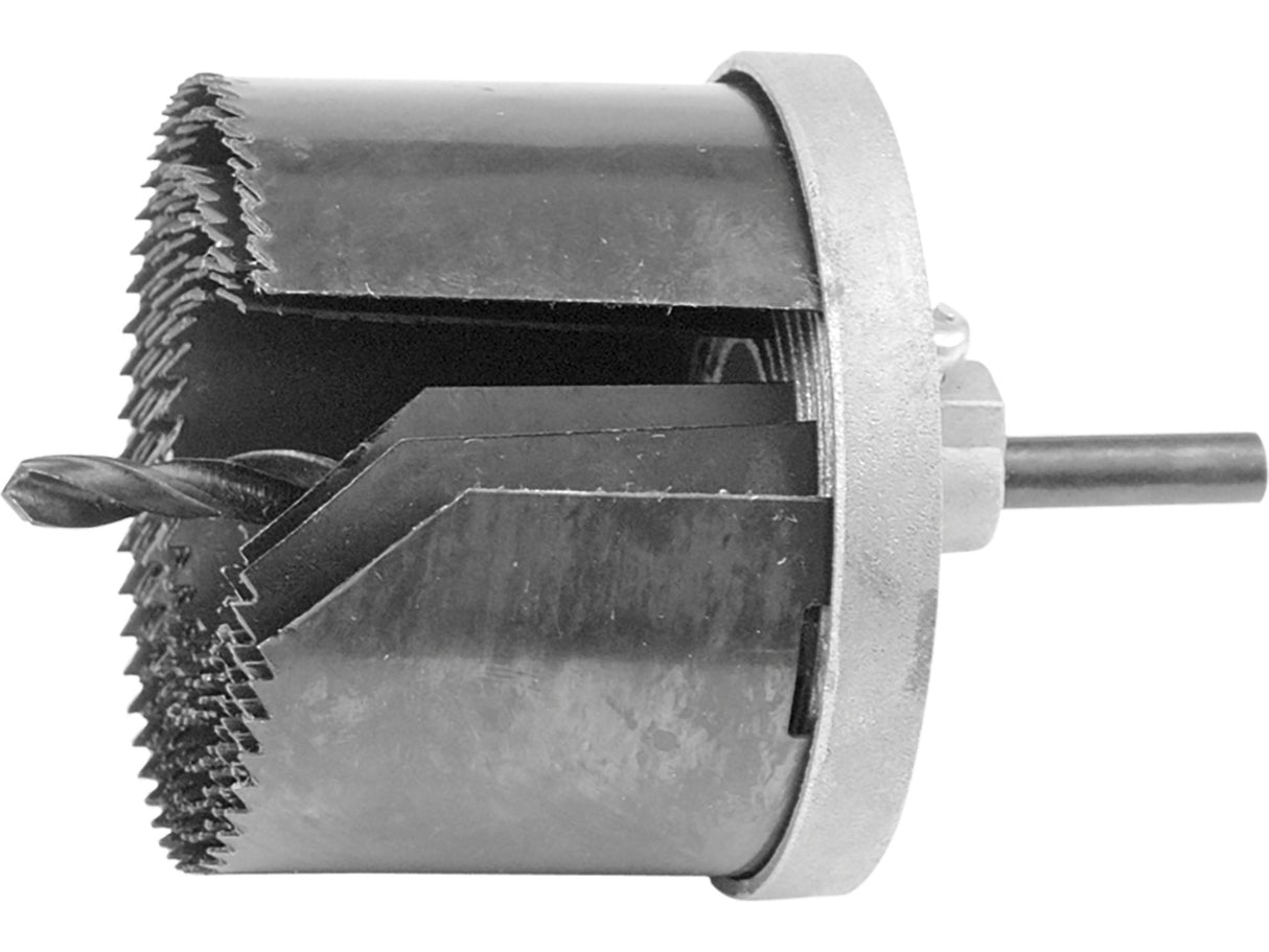 SET FREZE CIRCULARE NO NAME 28720 D26-63MM, L50MM, 7 BUC NO NAME - scule electrice si unelte profesionale - BricoMart