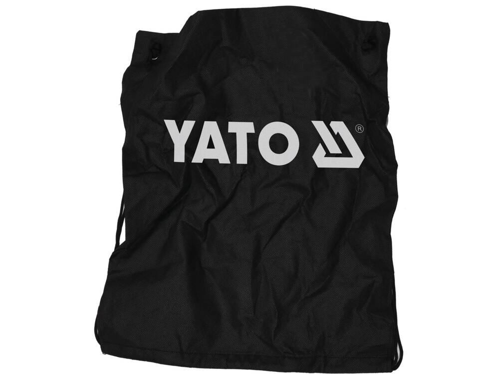 SET HAM PROTECTIE YATO YT-74235 CU AMORTIZOR YATO - scule electrice si unelte profesionale - BricoMart
