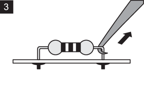 SET INSTRUMENTE PENTRU VOREL 79398 LIPIT, 6 BUC. VOREL - scule electrice si unelte profesionale - BricoMart