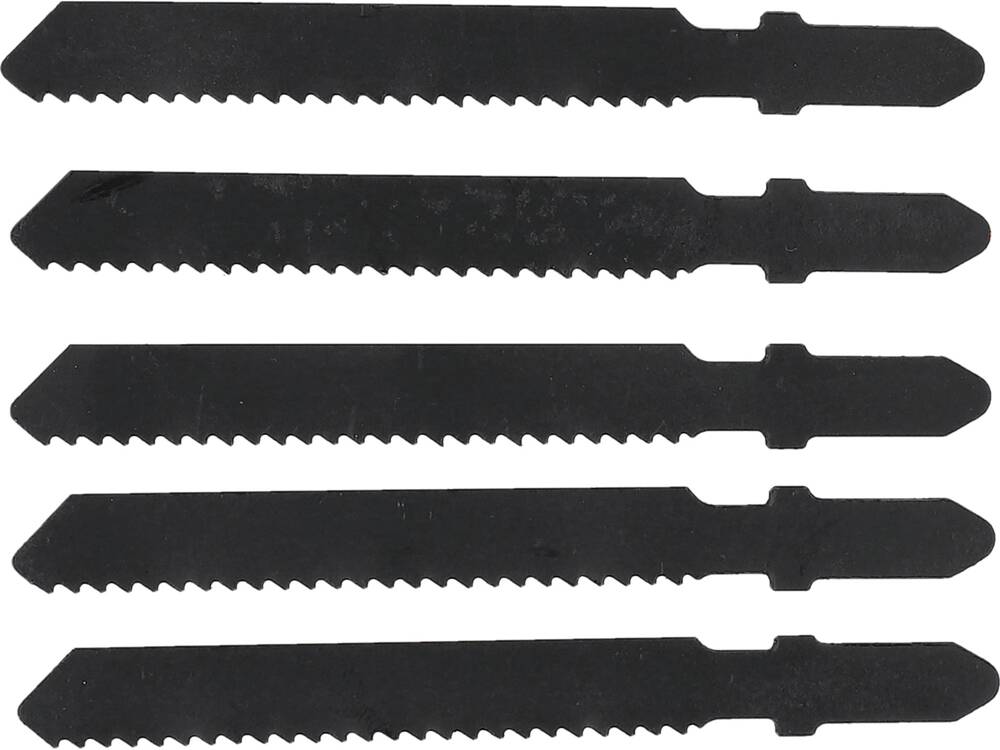 SET LAME PENTRU YATO YT-3413 FIERASTRAU PENDULAR, 5 BUC, 12TPI YATO - scule electrice si unelte profesionale - BricoMart