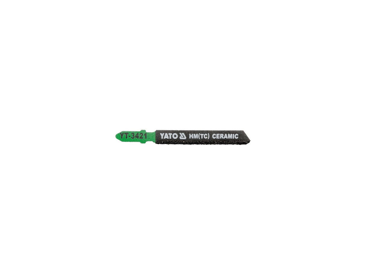 SET LAME PENTRU YATO YT-3421 FIERASTRAU PENDULAR, 5 BUC, CERAMICA YATO - scule electrice si unelte profesionale - BricoMart