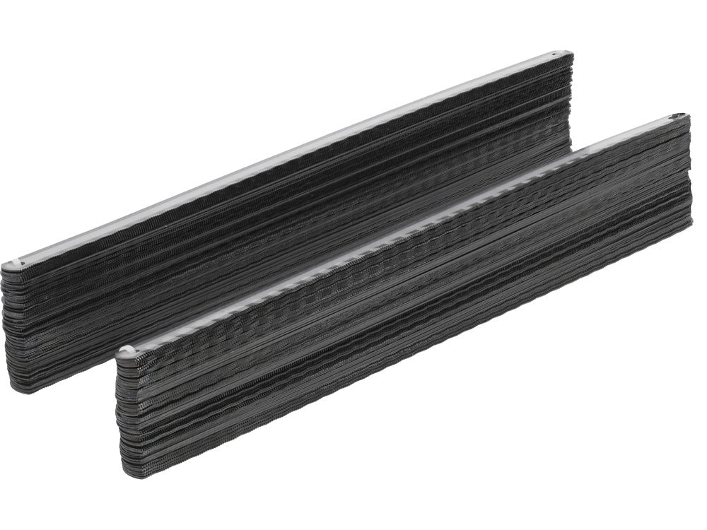 SET PANZE DE NO NAME 27502 BOMFAIER PENTRU METAL 12X300MM NO NAME - scule electrice si unelte profesionale - BricoMart