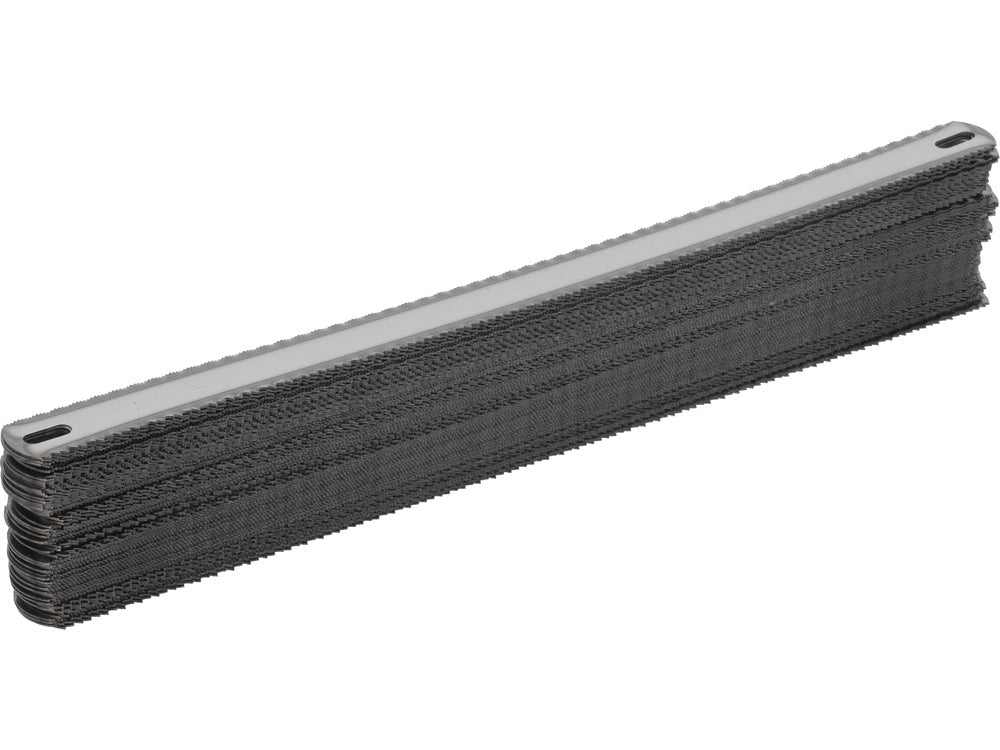 SET PANZE DE NO NAME 27506 BOMFAIER LEMN-METAL 20X300MM NO NAME - scule electrice si unelte profesionale - BricoMart