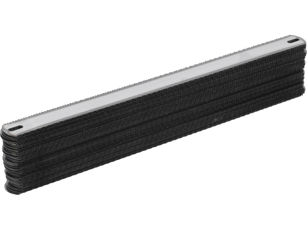 SET PANZE DE NO NAME 27510 BOMFAIER LEMN-METAL 25X300MM NO NAME - scule electrice si unelte profesionale - BricoMart