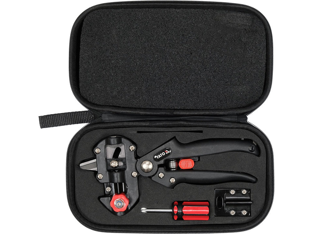 SET PENTRU ALTOIT YATO YT-88505 POMI YATO - scule electrice si unelte profesionale - BricoMart