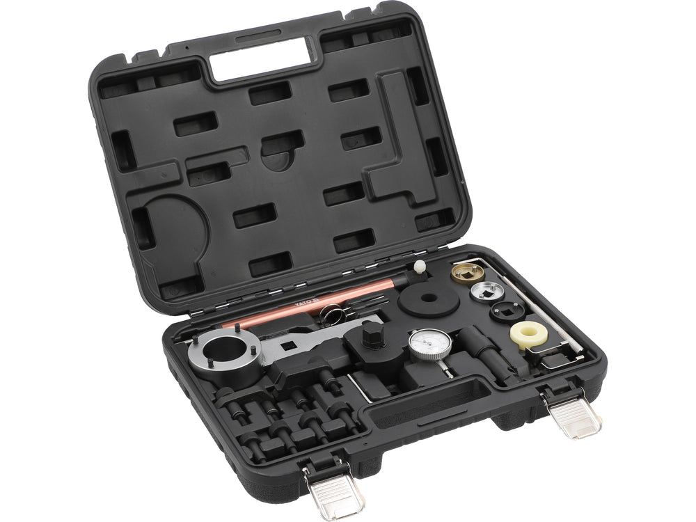 SET PENTRU DISTRIBUTIE VAG TSI/ TFSI Yato YT - 060252 Yato - scule electrice si unelte profesionale - BricoMart