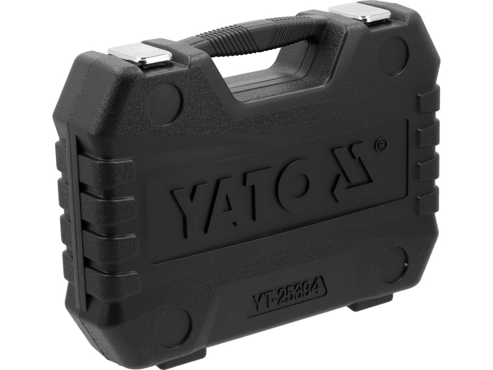 SET PENTRU EXTRAS RULMENȚI Yato YT - 25394 Yato - scule electrice si unelte profesionale - BricoMart
