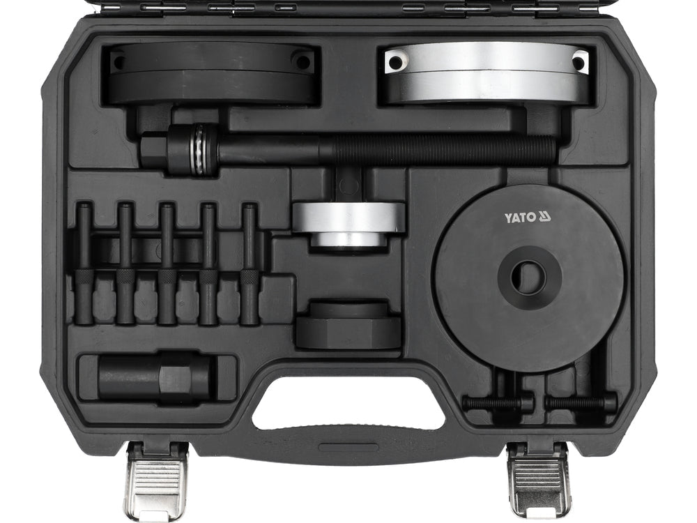 SET PENTRU EXTRAS RULMENȚI Yato YT - 25394 Yato - scule electrice si unelte profesionale - BricoMart
