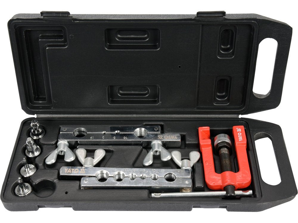 SET PENTRU MANSONAREA YATO YT-2180 TEVILOR YATO - scule electrice si unelte profesionale - BricoMart