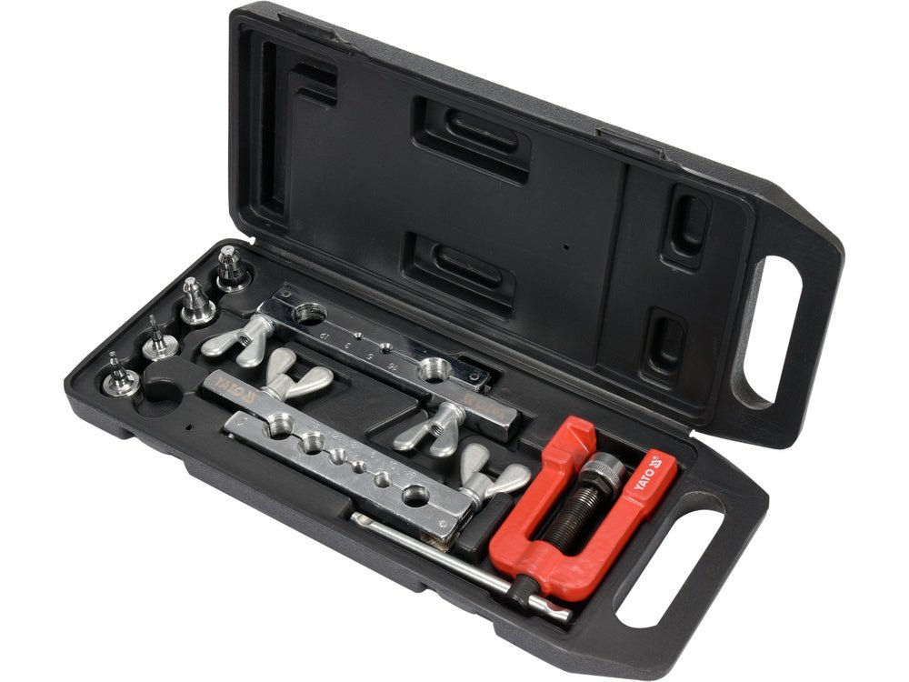 SET PENTRU MANSONAREA YATO YT-2180 TEVILOR YATO - scule electrice si unelte profesionale - BricoMart