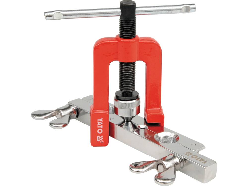 SET PENTRU MANSONAREA YATO YT-2180 TEVILOR YATO - scule electrice si unelte profesionale - BricoMart
