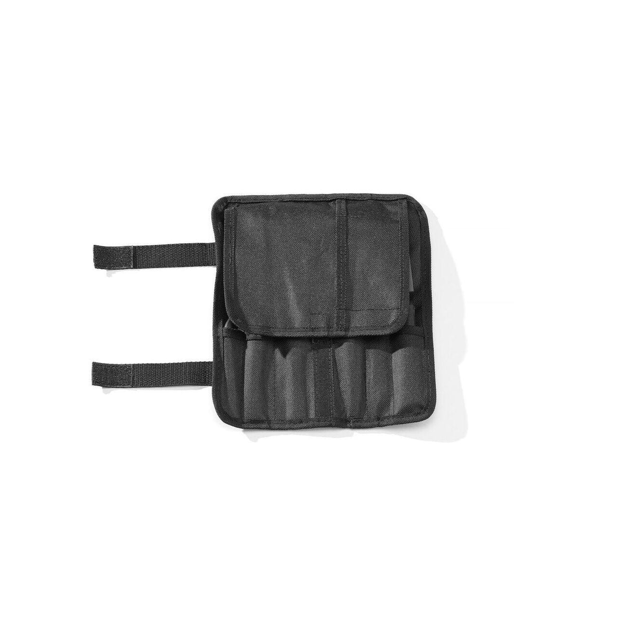 Set pentru plating,Hendi,6 buc, negru
