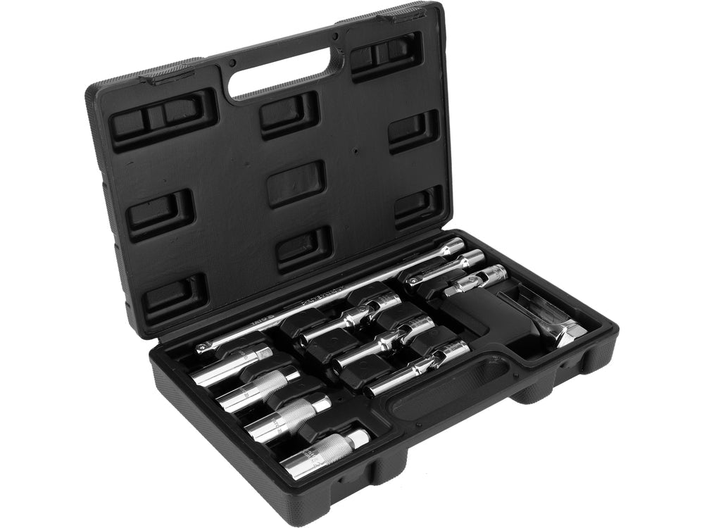 Set pentru senzor scanteie bujii Yato YT - 05348 BricoMart - scule electrice si unelte profesionale - BricoMart