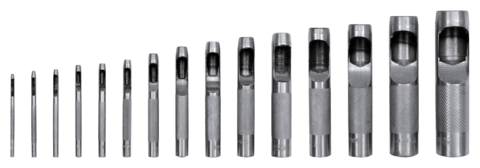 SET PREDUCELE 2-22MM YATO YT-3591 YATO - scule electrice si unelte profesionale - BricoMart