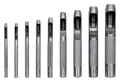 SET PREDUCELE 2.5-10MM YATO YT-3590 YATO - scule electrice si unelte profesionale - BricoMart