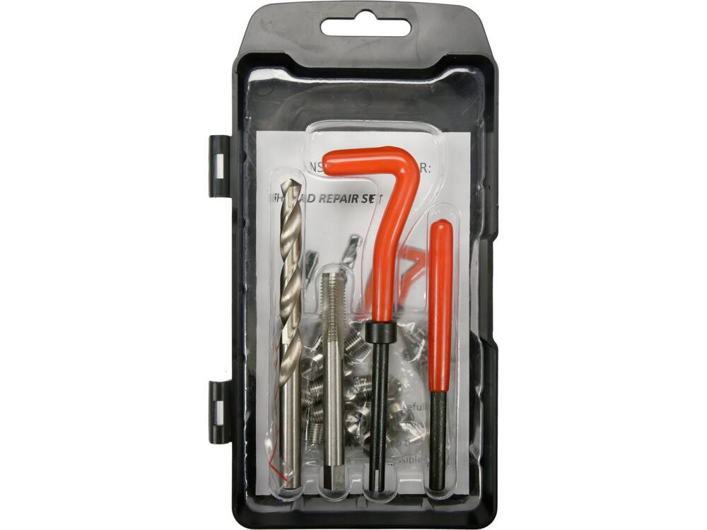 SET REPARARE FILETE YATO YT-17633 M8X1,25 YATO - scule electrice si unelte profesionale - BricoMart