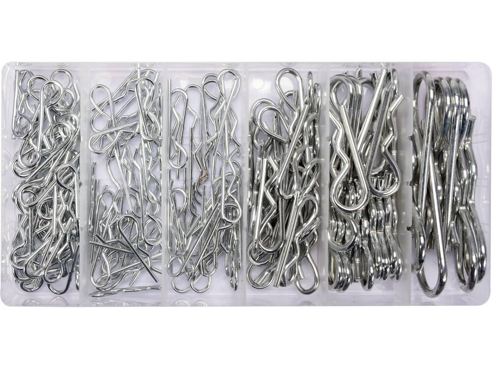 SET SIGURANTE, 150 YATO YT-06883 BUC YATO - scule electrice si unelte profesionale - BricoMart