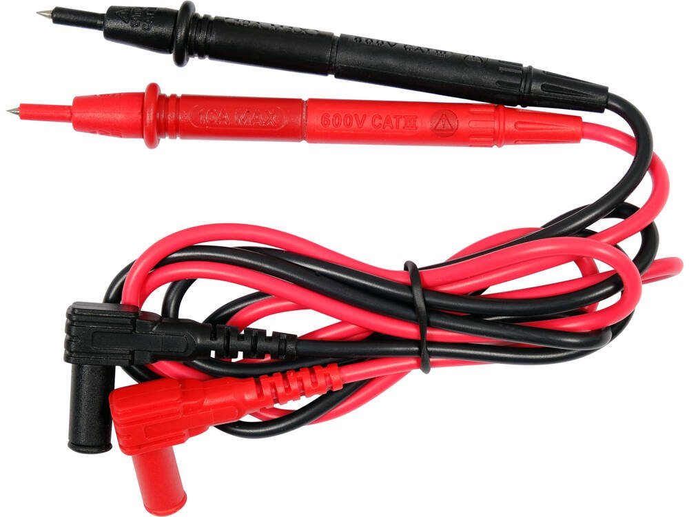 SET SONDE MULTIMETRU YATO YT-73078 YATO - scule electrice si unelte profesionale - BricoMart