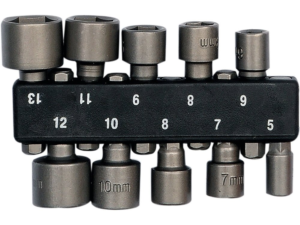 SET SURUBELNITA FLEXIBILA YATO YT-25972 + BITI, 31 BUC YATO - scule electrice si unelte profesionale - BricoMart