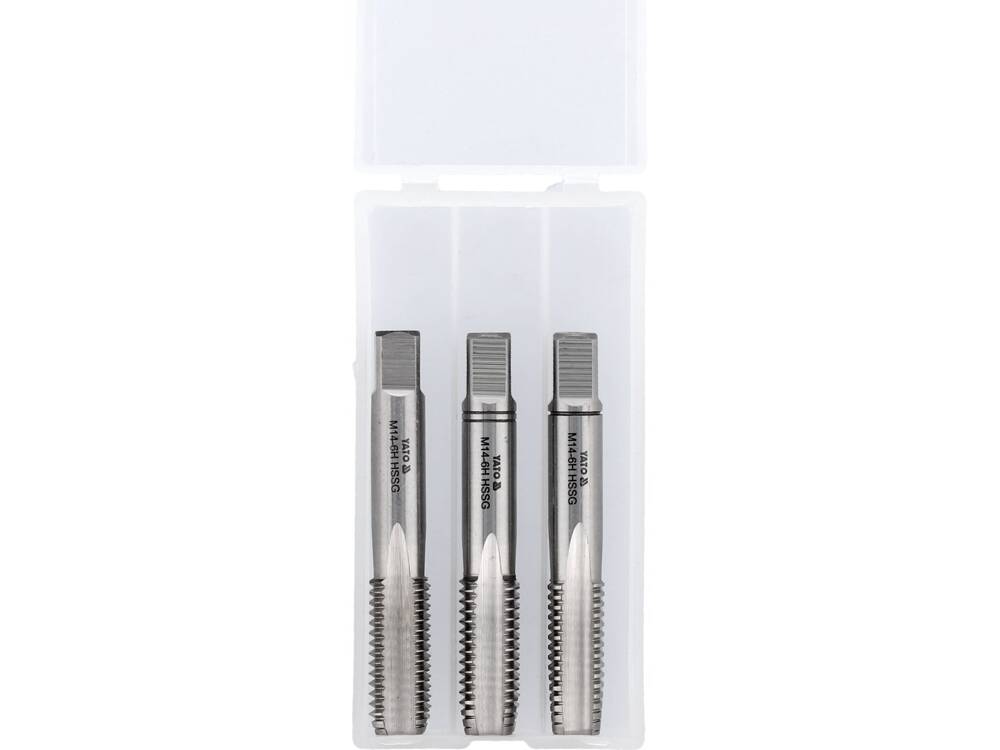 SET TAROZI M14, YATO YT-2940 3 BUC YATO - scule electrice si unelte profesionale - BricoMart
