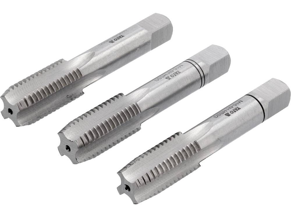 SET TAROZI M16, YATO YT-2941 3 BUC YATO - scule electrice si unelte profesionale - BricoMart