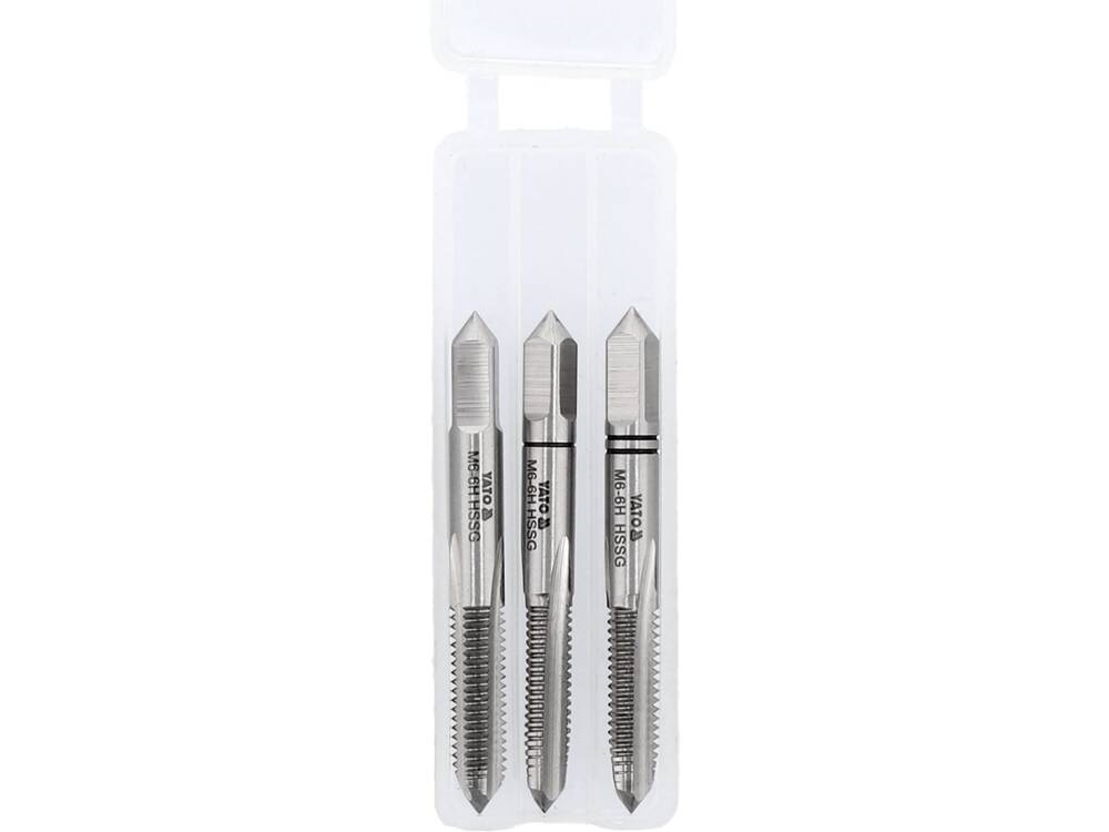 SET TAROZI M6, YATO YT-2933 3 BUC YATO - scule electrice si unelte profesionale - BricoMart