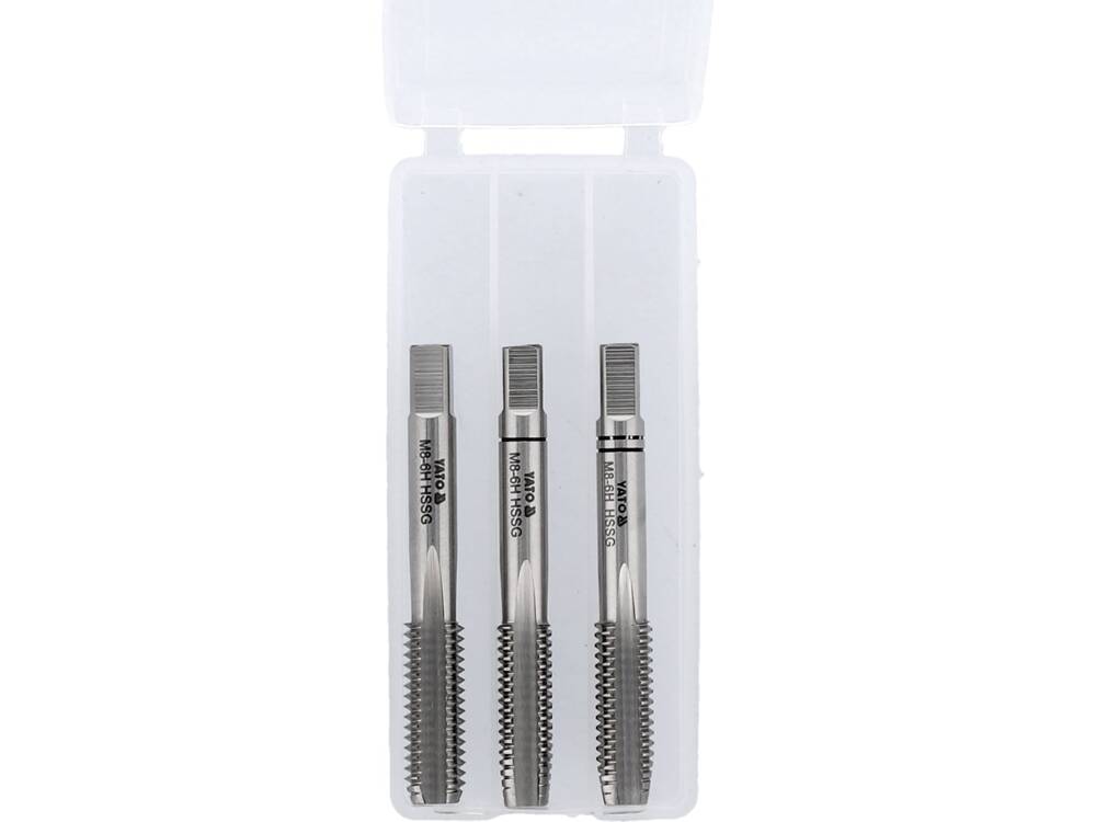 SET TAROZI M8, YATO YT-2935 3 BUC YATO - scule electrice si unelte profesionale - BricoMart