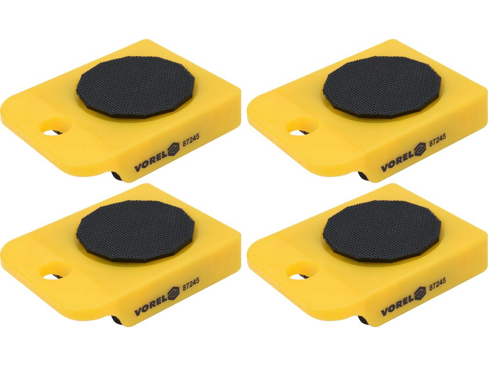 SET TRANSPORT SI RIDICAT MOBILA VOREL 87245 , 150KG VOREL - scule electrice si unelte profesionale - BricoMart