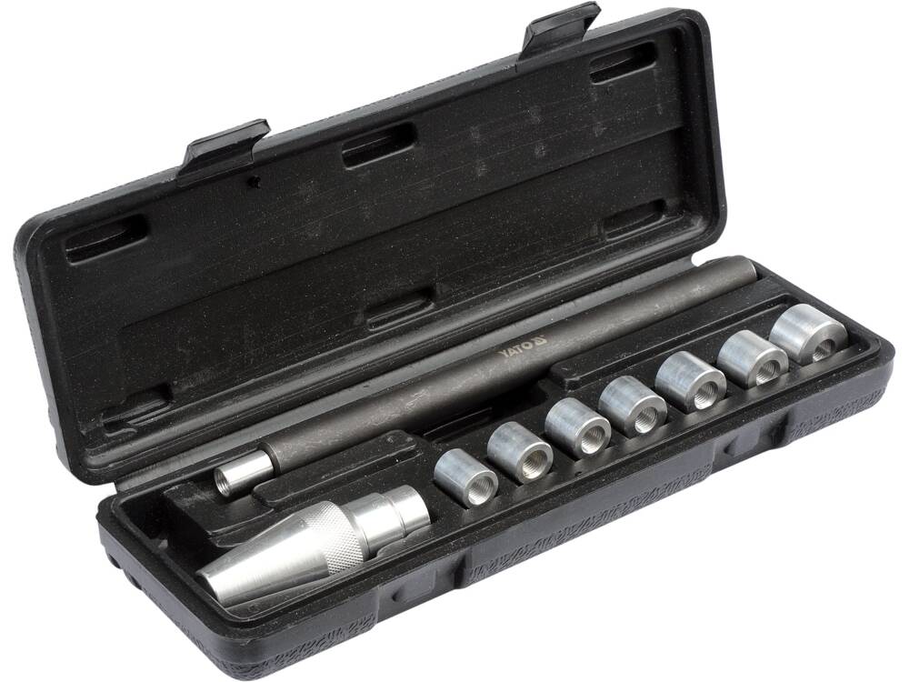 SET UNIVERSAL REGLARE YATO YT-06311 AMBREIAJ YATO - scule electrice si unelte profesionale - BricoMart