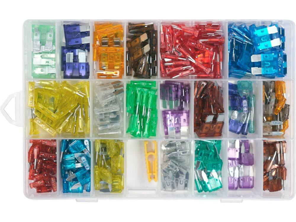 SET YATO YT-83148 SIGURANTE YATO - scule electrice si unelte profesionale - BricoMart