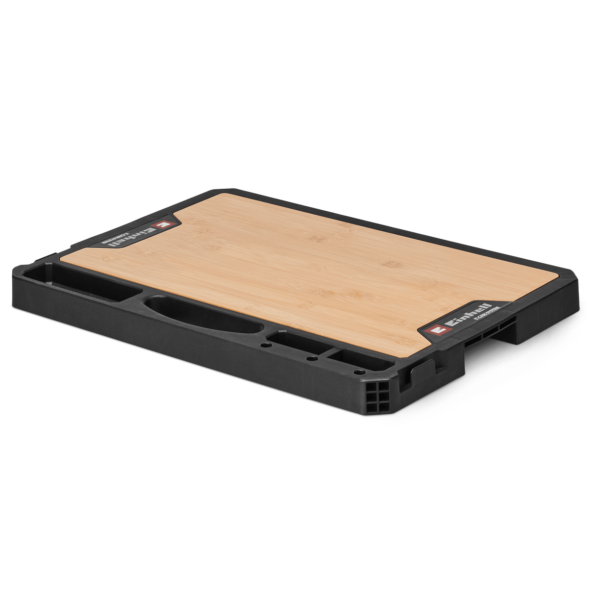 Sistem de cutii de transport Einhell E - Case Arbeitsplatte BricoMart - scule electrice si unelte profesionale - BricoMart