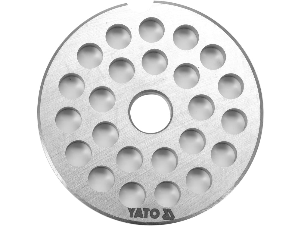 SITA MASINA DE TOCAT YG - 03200 Yato YG - 03202 - 51,5 mm, 6 mm, inox Yato - scule electrice si unelte profesionale - BricoMart