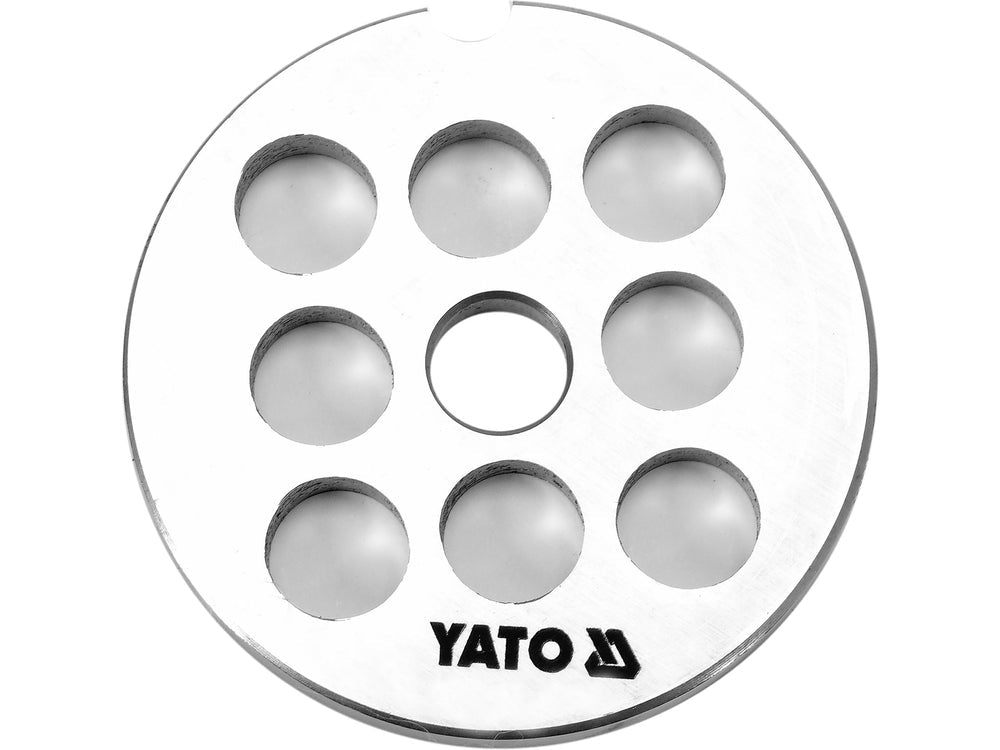 SITA MASINA DE TOCAT YG - 03215, 10MM Yato YG - 03252 - 10 mm, 51,5 mm, 9 mm, 5 mm Yato - scule electrice si unelte profesionale - BricoMart
