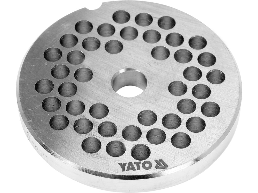SITA MASINA DE TOCAT YG - 03215 Yato YG - 03217 - 69,5 mm, 6 mm, inox Yato - scule electrice si unelte profesionale - BricoMart