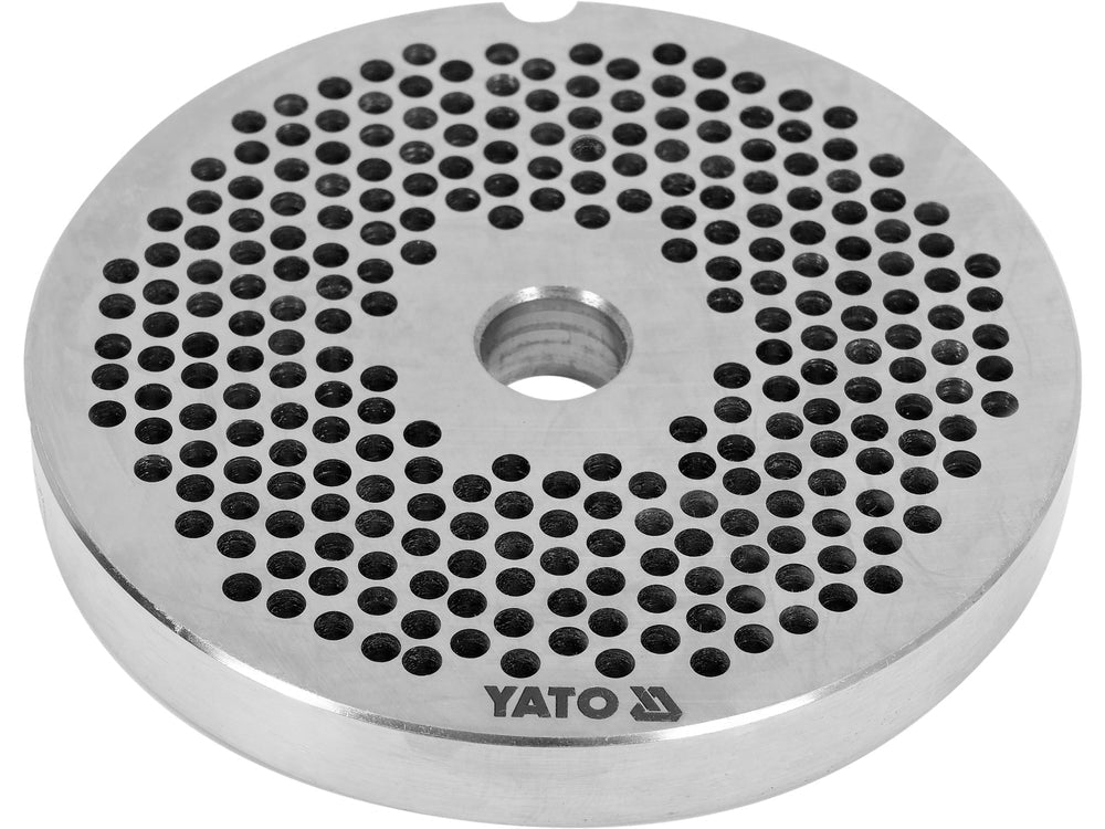 SITA MASINA DE TOCAT YG - 03235, 3MM Yato YG - 03265 - 3 mm, 81,5 mm, 11 mm, 10 mm Yato - scule electrice si unelte profesionale - BricoMart