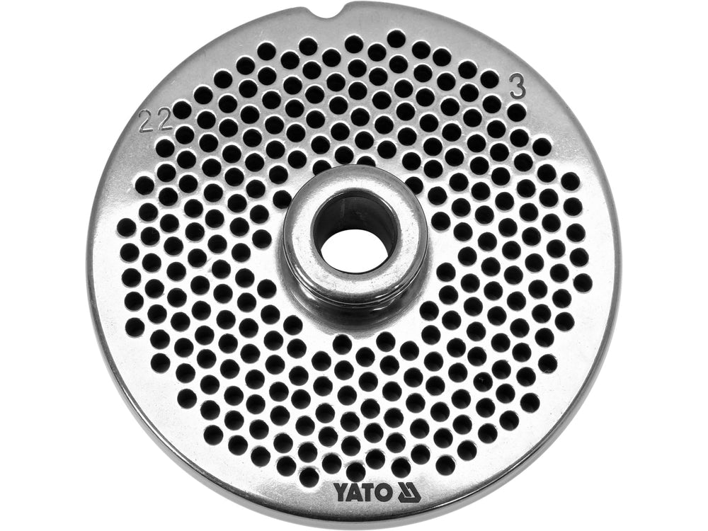 SITA MASINA DE TOCAT YG - 03235, 3MM Yato YG - 03270 - 3 mm, 81,5 mm, 11 mm, 25 mm Yato - scule electrice si unelte profesionale - BricoMart