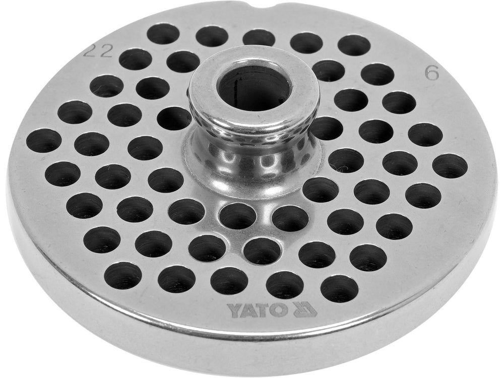 SITA MASINA DE TOCAT YG - 03235, 6MM Yato YG - 03272 - 6 mm, 81,5 mm, 11 mm, 25 mm Yato - scule electrice si unelte profesionale - BricoMart