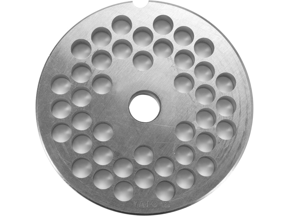 SITA MASINA DE TOCAT YG - 03235 Yato YG - 03238 - 81,5 mm, 8 mm, inox Yato - scule electrice si unelte profesionale - BricoMart