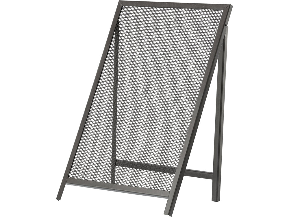 SITA PENTRU MATERIALE CONSTRUCTII, 60X100CM, PLASA DE 6MM Vorel 34945 Vorel - scule electrice si unelte profesionale - BricoMart