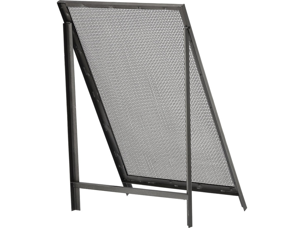 SITA PENTRU MATERIALE CONSTRUCTII, 60X100CM, PLASA DE 6MM Vorel 34945 Vorel - scule electrice si unelte profesionale - BricoMart