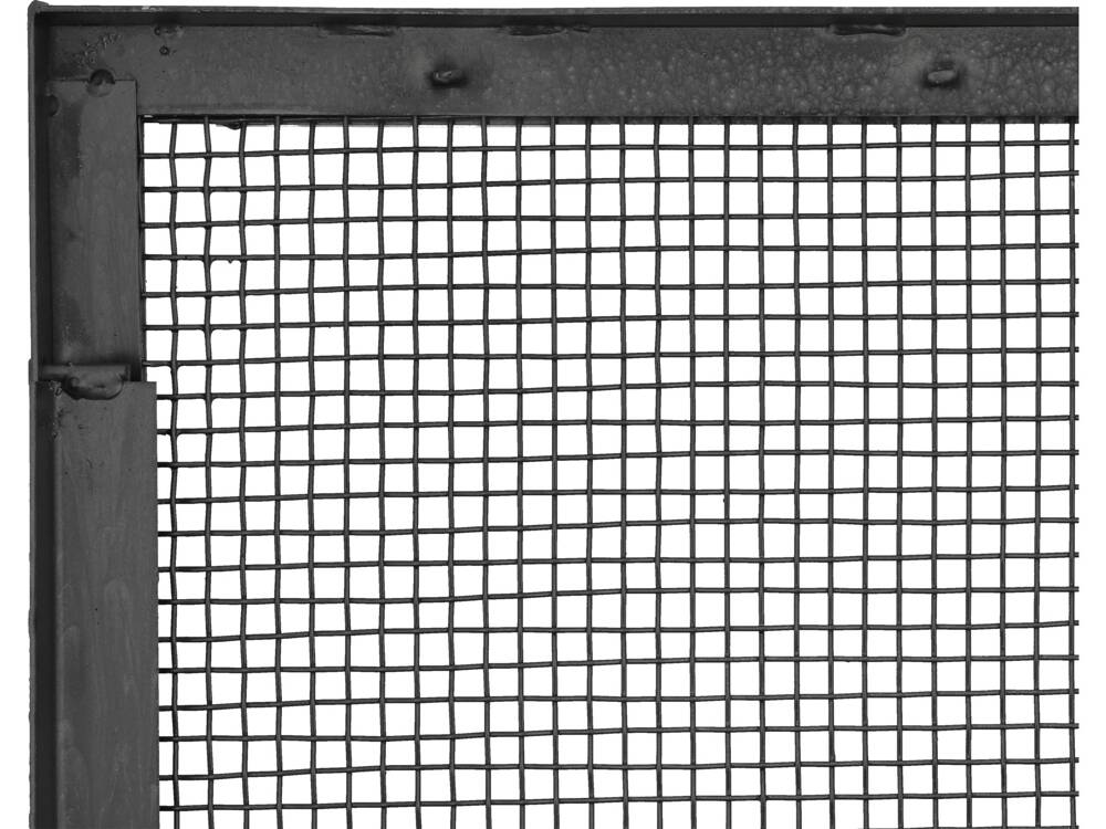SITA PENTRU MATERIALE VOREL 34946 CONSTRUCTII, 60X100CM, PLASA DE 8MM VOREL - scule electrice si unelte profesionale - BricoMart