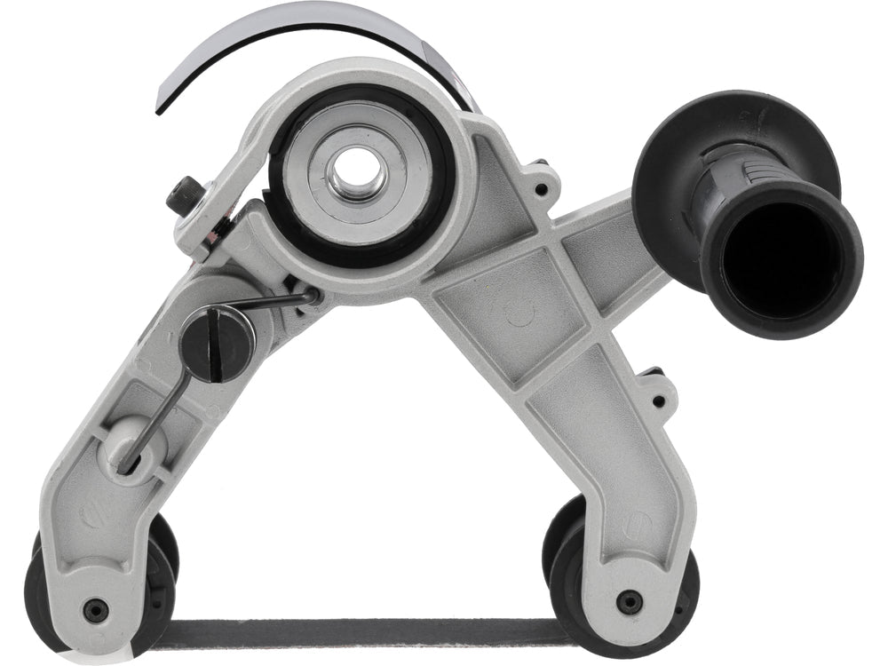 ȘLEFUITOR BANDĂ POLIZOR UNGHIULAR 125MM Yato YT - 829788 Yato - scule electrice si unelte profesionale - BricoMart