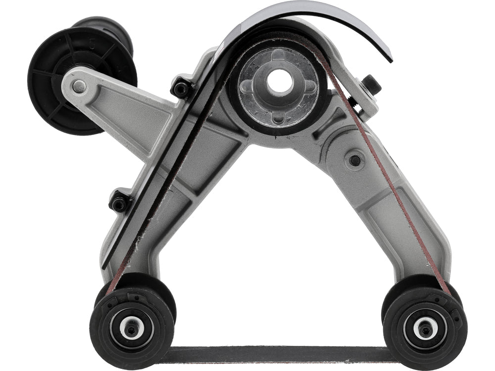 ȘLEFUITOR BANDĂ POLIZOR UNGHIULAR 125MM Yato YT - 829788 Yato - scule electrice si unelte profesionale - BricoMart