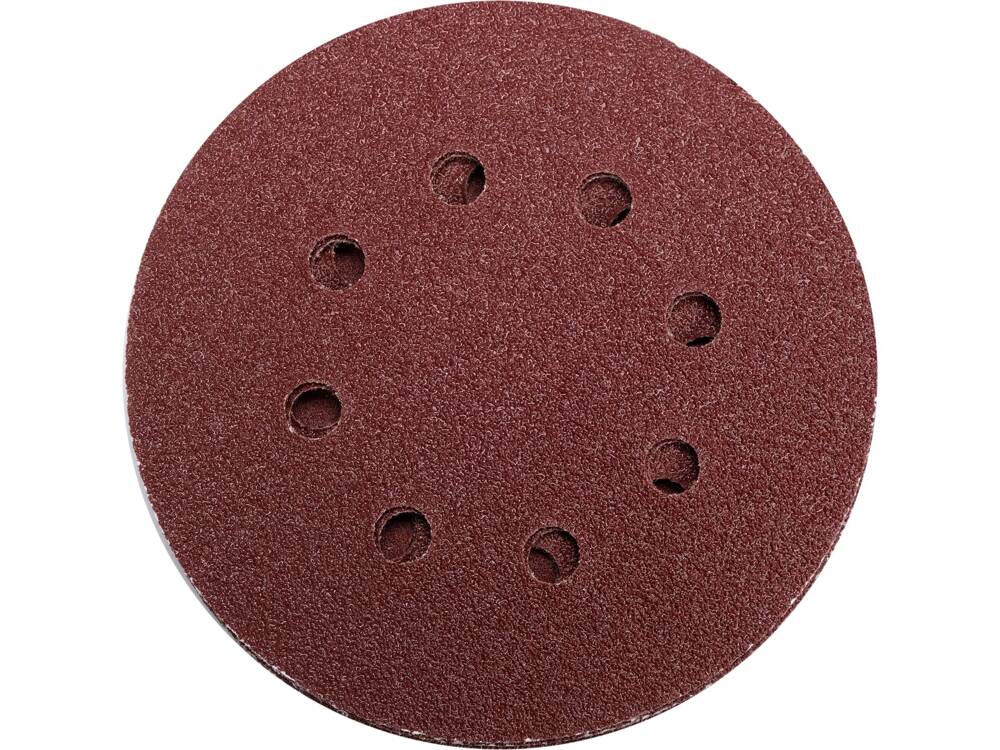 SLEFUITOR ORBITAL STHOR STHOR 78143 20V, 125MM, VITEZA REGLABILA, FARA ACUMULATOR STHOR - scule electrice si unelte profesionale - BricoMart