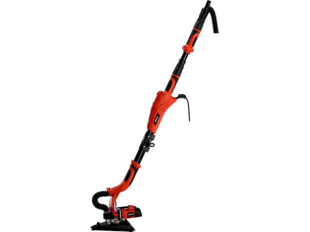 SLEFUITOR PENTRU PERETI, YATO YT-82350 710W YATO - scule electrice si unelte profesionale - BricoMart