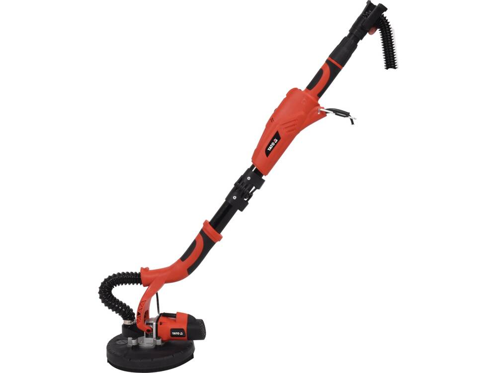 SLEFUITOR PENTRU PERETI, YATO YT-82350 710W YATO - scule electrice si unelte profesionale - BricoMart