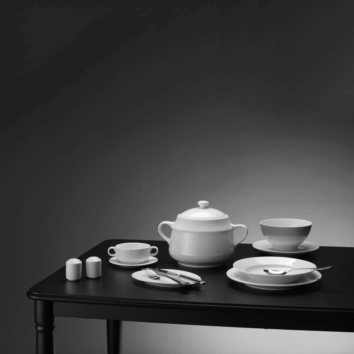 Solnita Pure Fine Dine