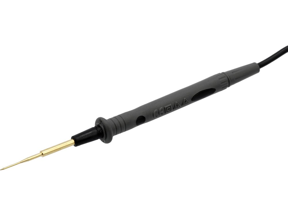SONDE MULTIMETRU,6 BUC Yato YT - 73075 Yato - scule electrice si unelte profesionale - BricoMart