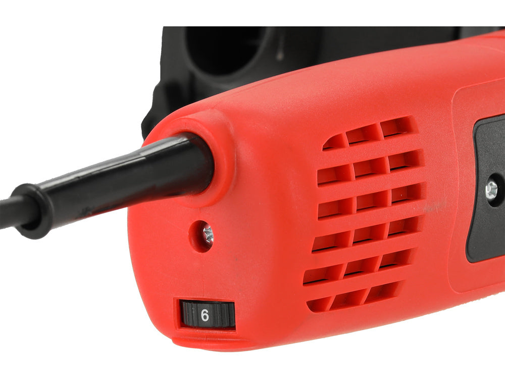 Slefuitor cu tambur Yato YT-81956 , 1300W  , 120 mm , 1100-3500 rpm