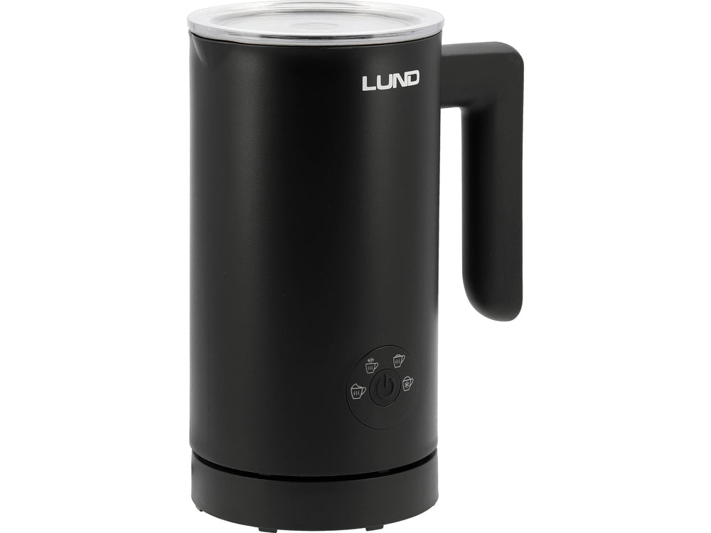 SPUMANT LAPTE 500W NEGRU Lund 68471 Lund - scule electrice si unelte profesionale - BricoMart